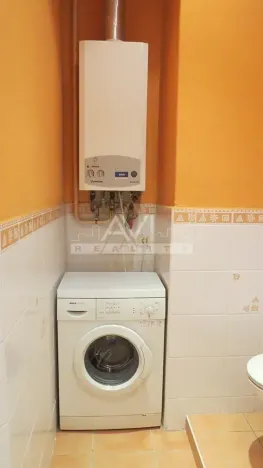 Pronájem bytu 2+1, Praha - Vršovice, Žitomírská, 51 m2