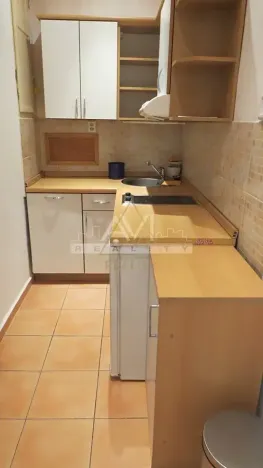 Pronájem bytu 2+1, Praha - Vršovice, Žitomírská, 51 m2