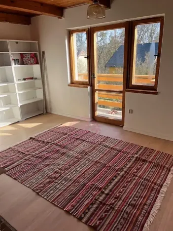 Prodej chaty, Mirošovice, Na Vrchách, 80 m2
