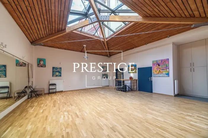 Prodej obchodního prostoru, Praha - Žižkov, Chlumova, 99 m2