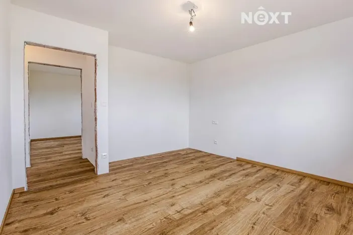 Prodej rodinného domu, Ostrovec, 107 m2