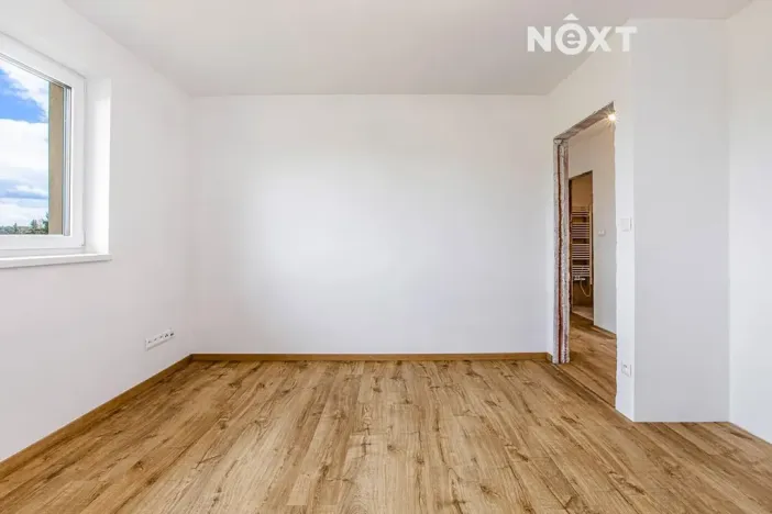 Prodej rodinného domu, Ostrovec, 107 m2