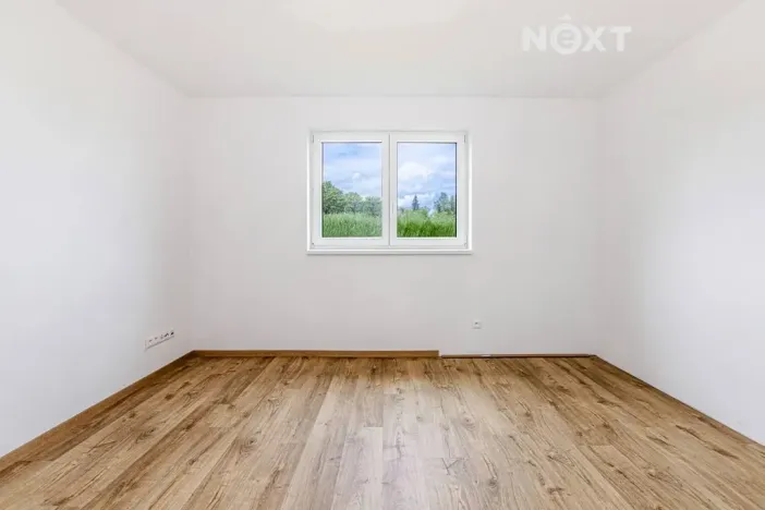 Prodej rodinného domu, Ostrovec, 107 m2