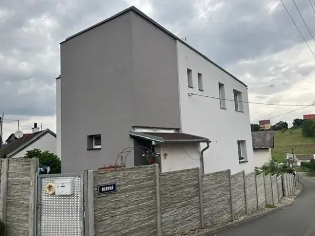 Prodej rodinného domu, Markvartovice, Dlouhá, 150 m2
