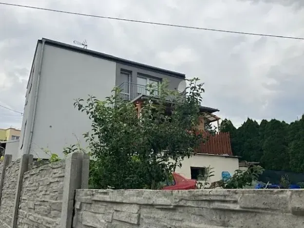 Prodej rodinného domu, Markvartovice, Dlouhá, 150 m2