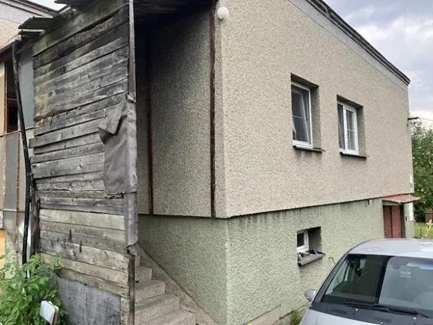 Prodej rodinného domu, Hlučín, Jandova, 160 m2