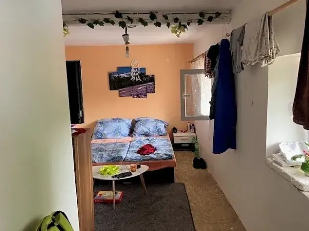 Prodej rodinného domu, Vrchoslavice, 120 m2