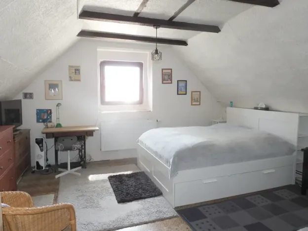 Prodej rodinného domu, Plaňany, 85 m2