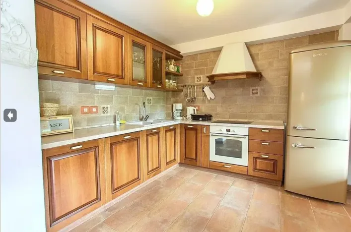 Prodej rodinného domu, Dobrinj, Chorvatsko, 160 m2