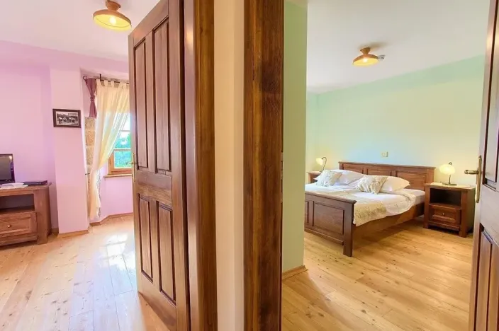 Prodej rodinného domu, Dobrinj, Chorvatsko, 160 m2