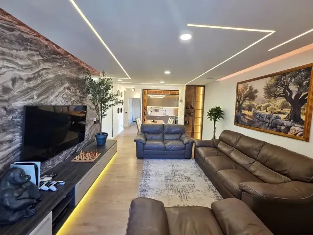 Prodej bytu 4+kk, Bečići, Černá Hora, 106 m2