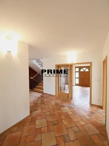 Pronájem rodinného domu, Praha - Přední Kopanina, Nové domy, 410 m2