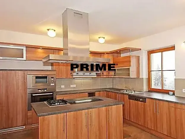 Pronájem rodinného domu, Praha - Střešovice, Nad hradním vodojemem, 350 m2
