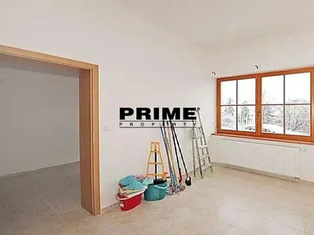 Pronájem rodinného domu, Praha - Střešovice, Nad hradním vodojemem, 350 m2