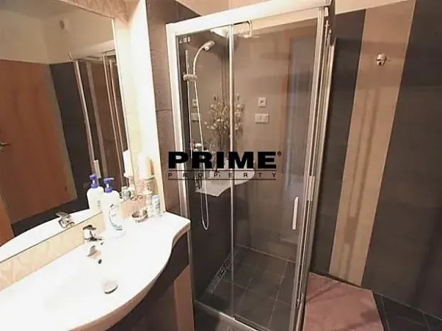 Pronájem rodinného domu, Praha - Střešovice, Nad hradním vodojemem, 350 m2