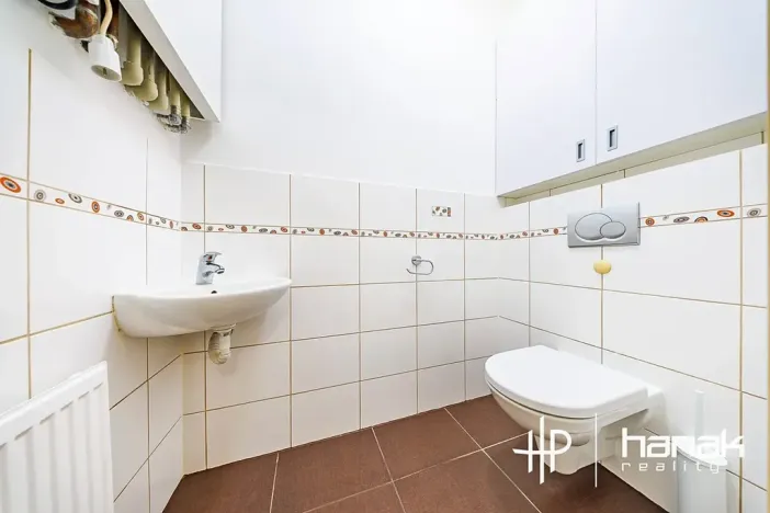 Prodej bytu 3+kk, Olomouc, Profesora Fuky, 91 m2