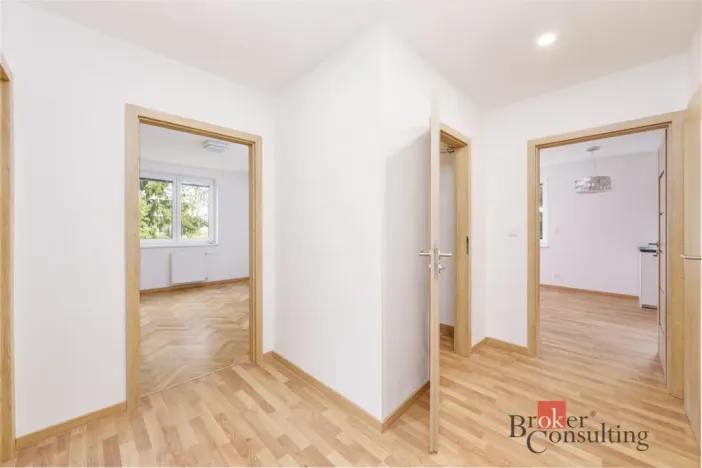 Prodej bytu 4+kk, Zásmuky - Sobočice, 70 m2