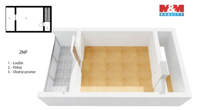 Prodej chaty, Chotýšany - Městečko, 54 m2