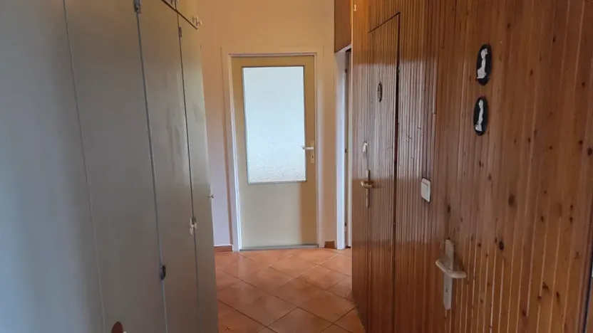 Pronájem bytu 2+1, Frýdlant nad Ostravicí, Nerudova, 54 m2