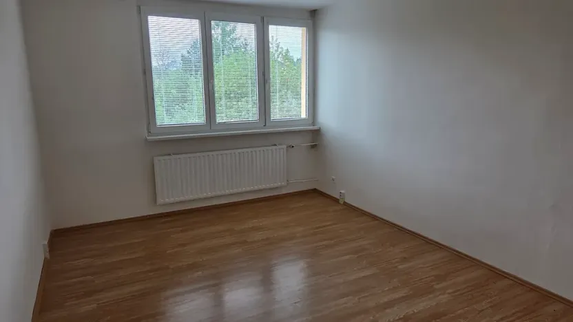 Pronájem bytu 2+1, Frýdlant nad Ostravicí, Nerudova, 54 m2