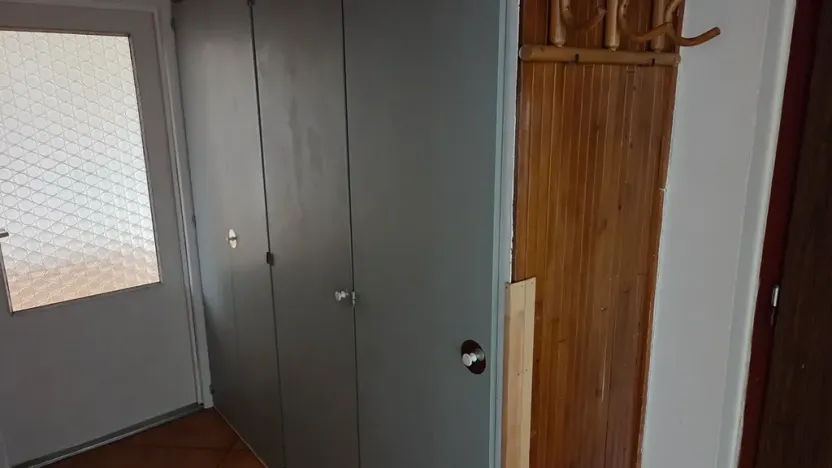 Pronájem bytu 2+1, Frýdlant nad Ostravicí, Nerudova, 54 m2