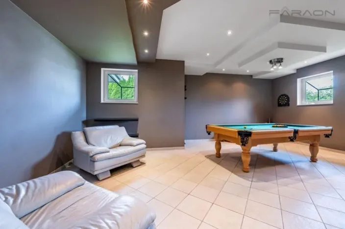 Prodej rodinného domu, Dolní Břežany, V Hranicích, 454 m2