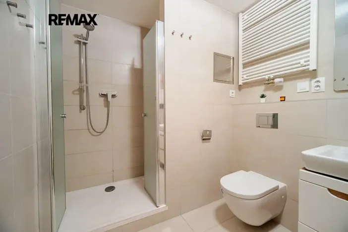 Prodej bytu 4+kk, Praha - Strašnice, Zvěřinova, 92 m2
