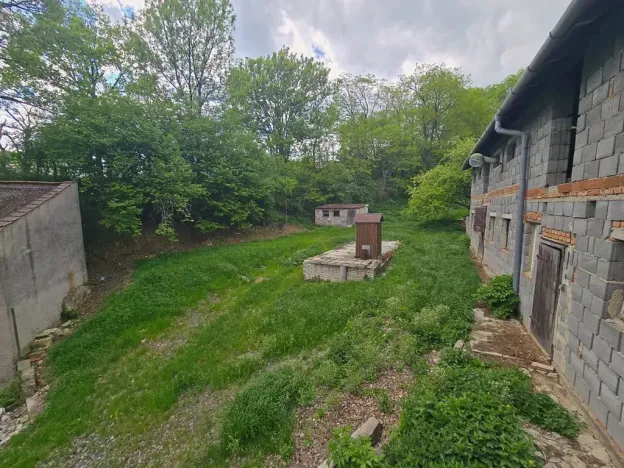Prodej rodinného domu, Stará Ves, 300 m2