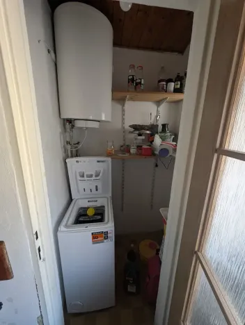 Prodej rodinného domu, Třebařov, 104 m2