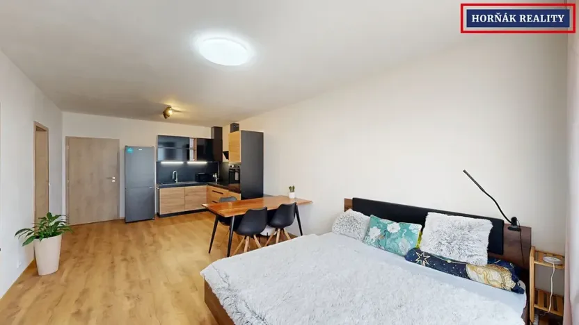 Prodej bytu 2+kk, Vyškov, Sídliště Osvobození, 71 m2