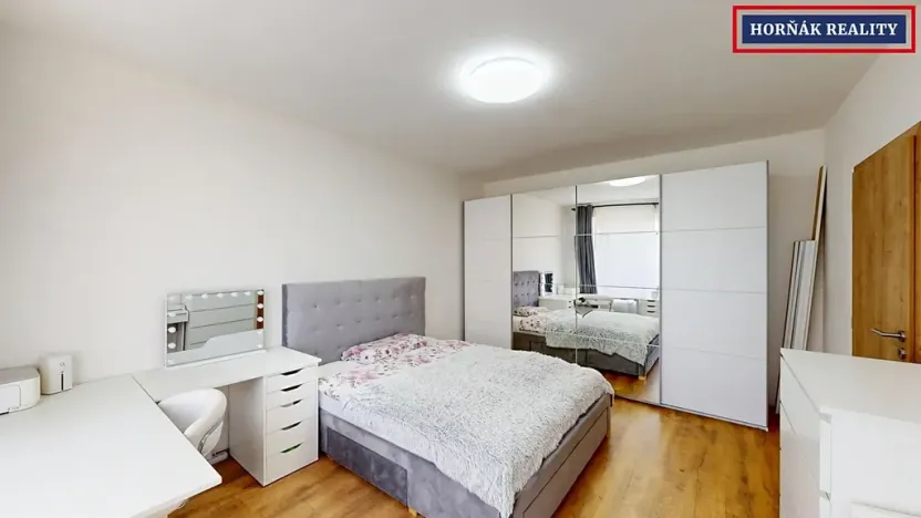 Prodej bytu 2+kk, Vyškov, Sídliště Osvobození, 71 m2