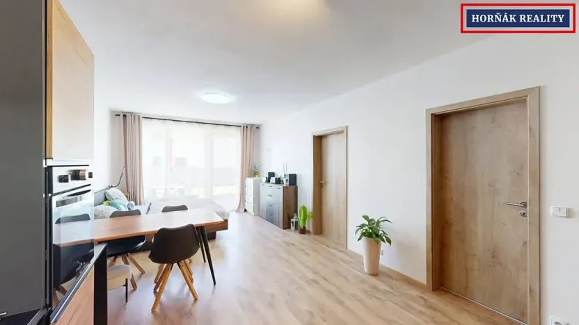Prodej bytu 2+kk, Vyškov, Sídliště Osvobození, 71 m2
