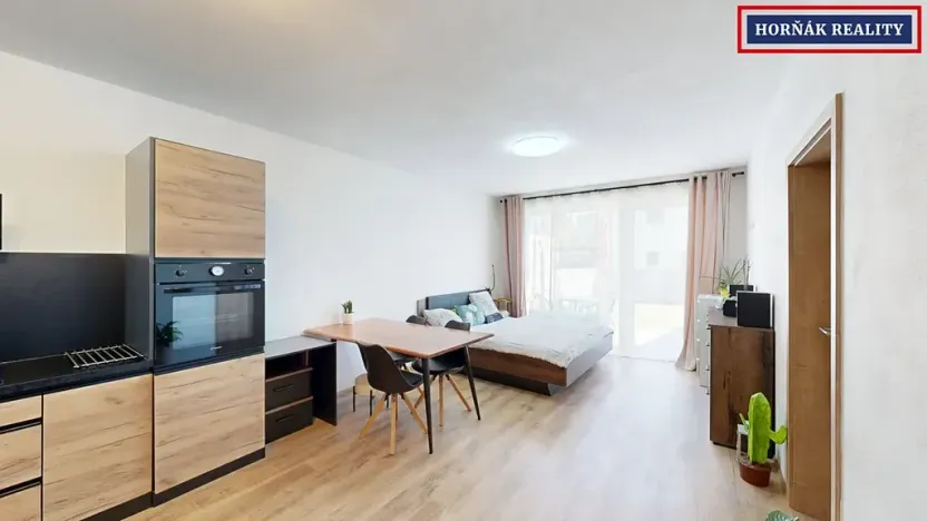 Prodej bytu 2+kk, Vyškov, Sídliště Osvobození, 71 m2