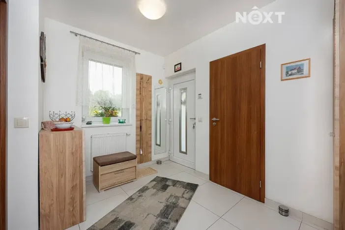 Prodej rodinného domu, Zruč-Senec, Náves 9. května, 143 m2