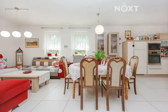 Prodej rodinného domu, Zruč-Senec, Náves 9. května, 143 m2
