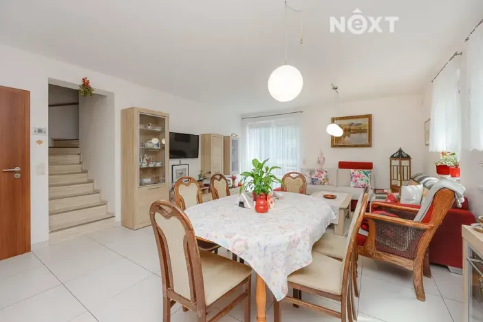 Prodej rodinného domu, Zruč-Senec, Náves 9. května, 143 m2