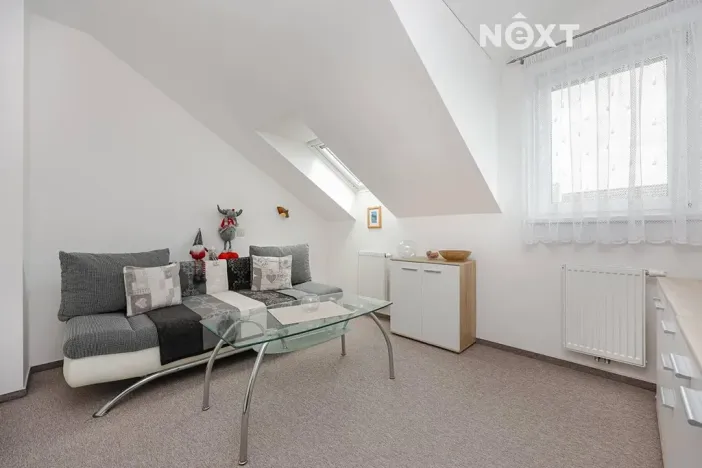 Prodej rodinného domu, Zruč-Senec, Náves 9. května, 143 m2