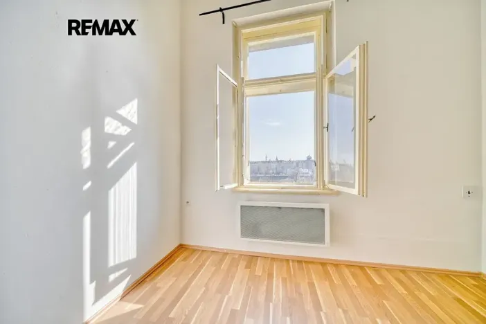 Prodej bytu 3+1, Praha - Smíchov, Janáčkovo nábřeží, 115 m2