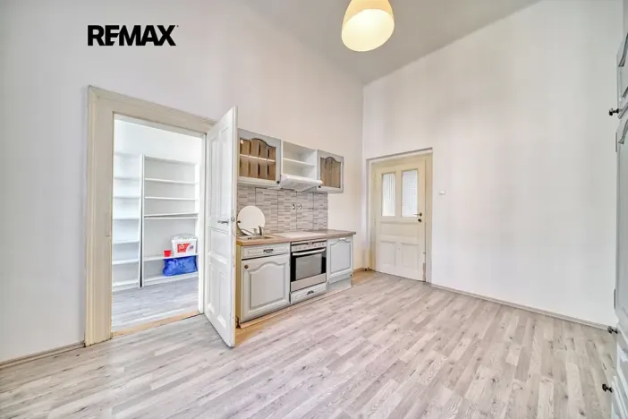 Prodej bytu 3+1, Praha - Smíchov, Janáčkovo nábřeží, 115 m2