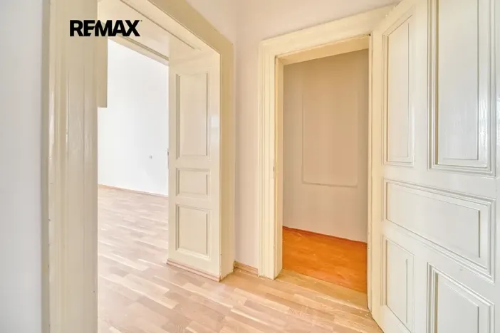 Prodej bytu 3+1, Praha - Smíchov, Janáčkovo nábřeží, 115 m2