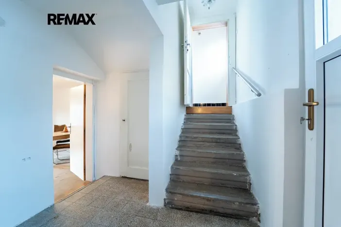 Prodej rodinného domu, Kolín, Zborovská, 180 m2