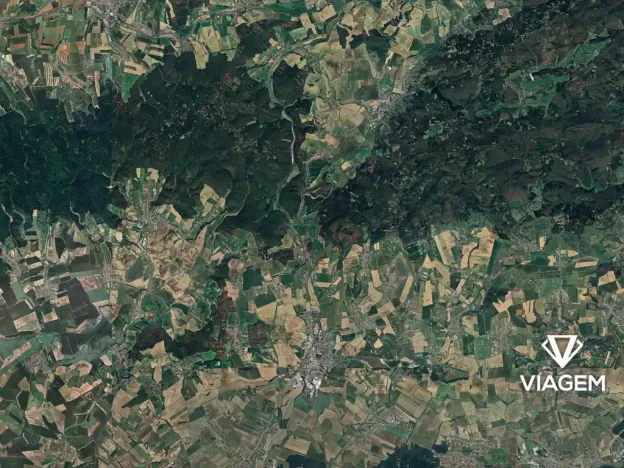 Prodej pole, Kyjov, 466 m2