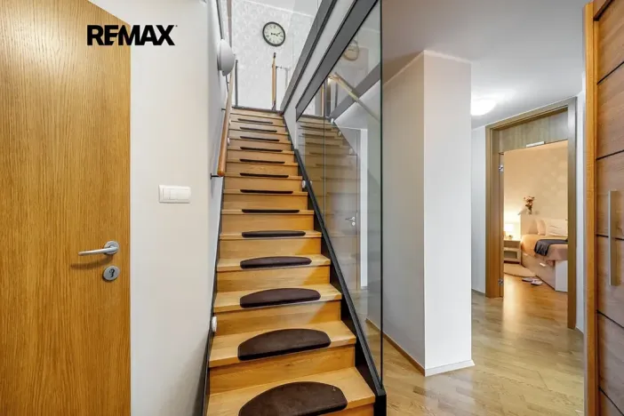 Pronájem bytu 5+kk, Praha - Žižkov, Pitterova, 254 m2