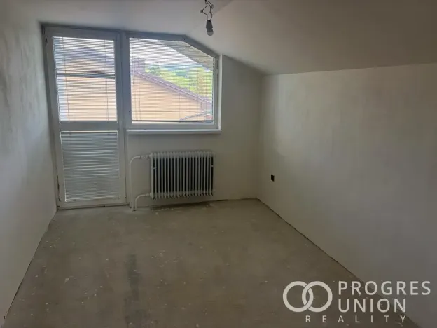 Prodej rodinného domu, Horní Lideč, 205 m2