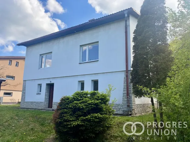 Prodej rodinného domu, Horní Lideč, 205 m2