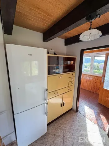 Pronájem chaty, Hradištko, Nade Vsí, 57 m2