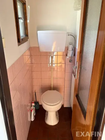 Pronájem chaty, Hradištko, Nade Vsí, 57 m2