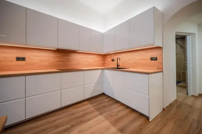 Pronájem bytu 4+1, Praha - Vyšehrad, Vratislavova, 101 m2