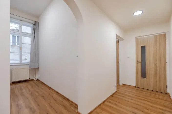 Pronájem bytu 4+1, Praha - Vyšehrad, Vratislavova, 101 m2