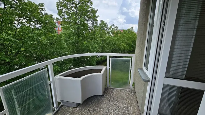 Pronájem bytu 3+kk, Praha - Jinonice, U kříže, 100 m2